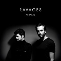 Abraxas - EP - Ravages