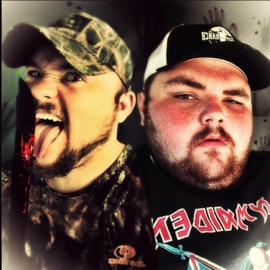 Disappointed (feat. Leroy Biggs) Camo Kin