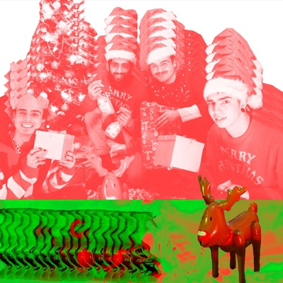 Trapping Around the Christmas Tree - Single