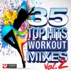 Power Music Workout - Part of Me (Workout Mix 130 BPM)