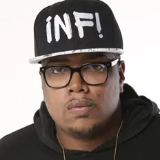 Escucha a INF!, mira vídeos musicales, lee la biografía, consulta fechas de giras y mucho más.