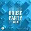 Wankelmut & Emma Louise - Free at Last (Mixed)