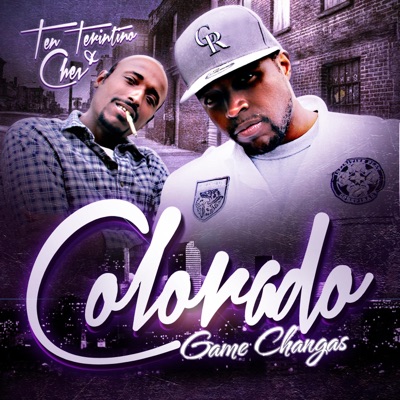 Colorado Game Changas