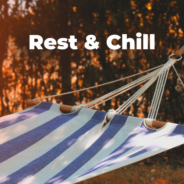 Rest & Chill: Top 100, Background Music, Easy Listening, Beach Party Music, Total Relax