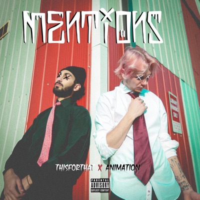Mentions - Single
