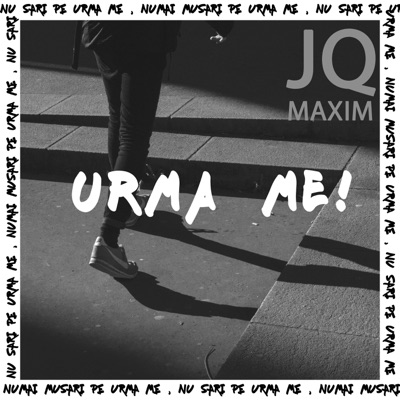 Urma Me - Single
