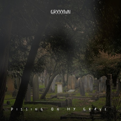 Pissing On My Grave - EP