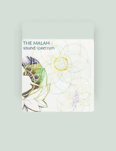 聆聽 The Malah、觀看音樂影片、閱讀小傳、查看巡演日期等！