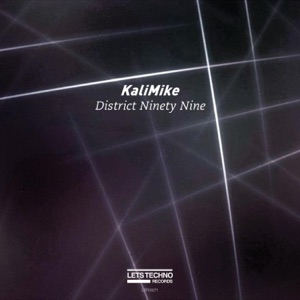 District Ninety Nine - Single