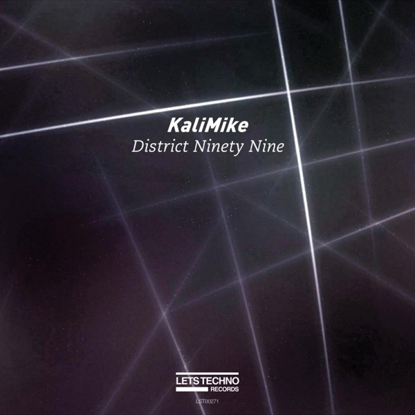 District Ninety Nine - Single
