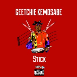 Stick Geetchie Kemosabe