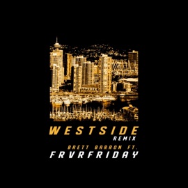 Westside (feat. Frvrfriday) Brett Barron