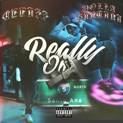 Really on (feat. Ceeazz) - Single