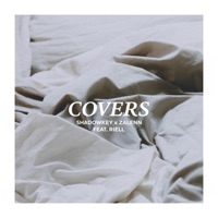 Covers - Single - Shadowkey & Zalenn