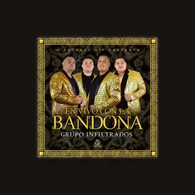 Listen to Grupo Infiltrados, watch music videos, read bio, see tour dates & more!