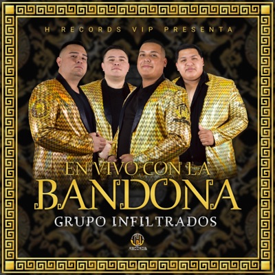 En Vivo Con la Bandona (en Vivo)