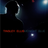 Midnight Blue - Tinsley Ellis