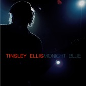 Tinsley Ellis - The Only Thing