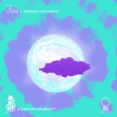 Caitlyn Scarlett;Just A Gent - Fire (Morgan Page Remix)