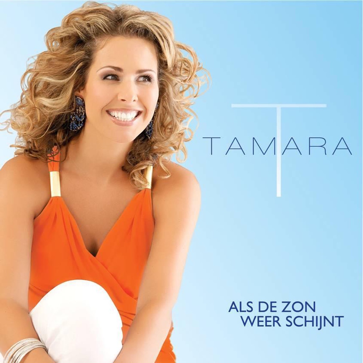Kom, Laat De Glazen Klinken - Single - Album by Tamara Tol - Apple Music