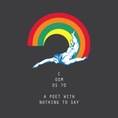 A Poet With Nothing To Say