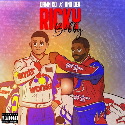 Ricky Bobby - Single