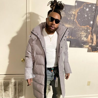 Active (feat. TayDaFinessa) - Single