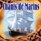 Santiano - Chants De Marins lyrics