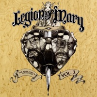 The Jerry Garcia Collection, Vol. 1: Legion of Mary - Legion of Mary & Jerry Garcia