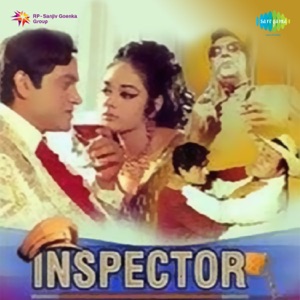 Inspector (Original Motion Picture Soundtrack)