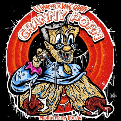 Granny Porn - Single