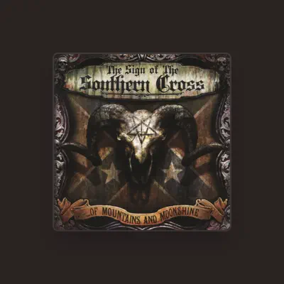 Listen to The Sign of the Southern Cross, watch music videos, read bio, see tour dates & more!