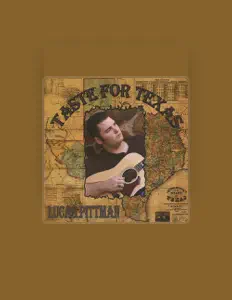 Listen to LUCAS PITTMAN, watch music videos, read bio, see tour dates & more!