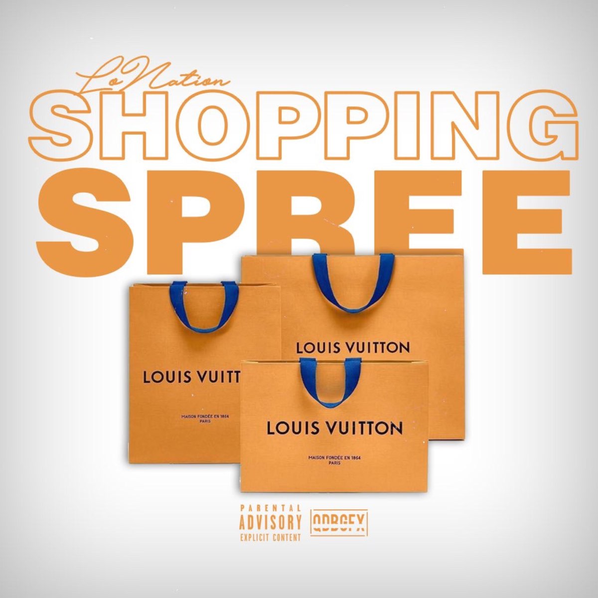 Shopping Spree (feat. X, C-Tripp & LO Nation) - Single - Album by Chyna  Mein (LO Nation) - Apple Music