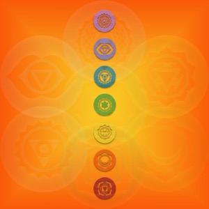 Chakra Solfeggio Frequencies