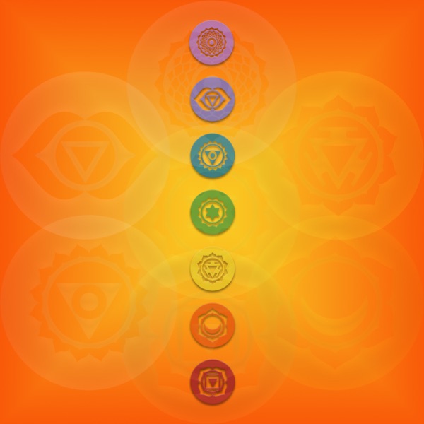 Chakra Solfeggio Frequencies