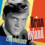 Brian Hyland - Sealed with a Kiss