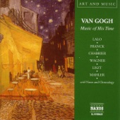 Art & Music: Van Gogh - Music of His Time artwork