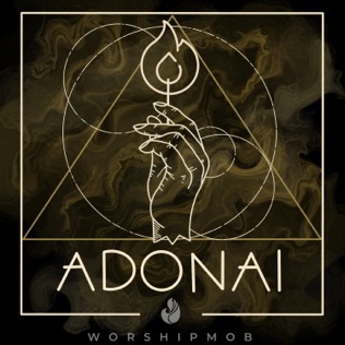 WorshipMob Adonai