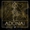 Adonai - WorshipMob lyrics