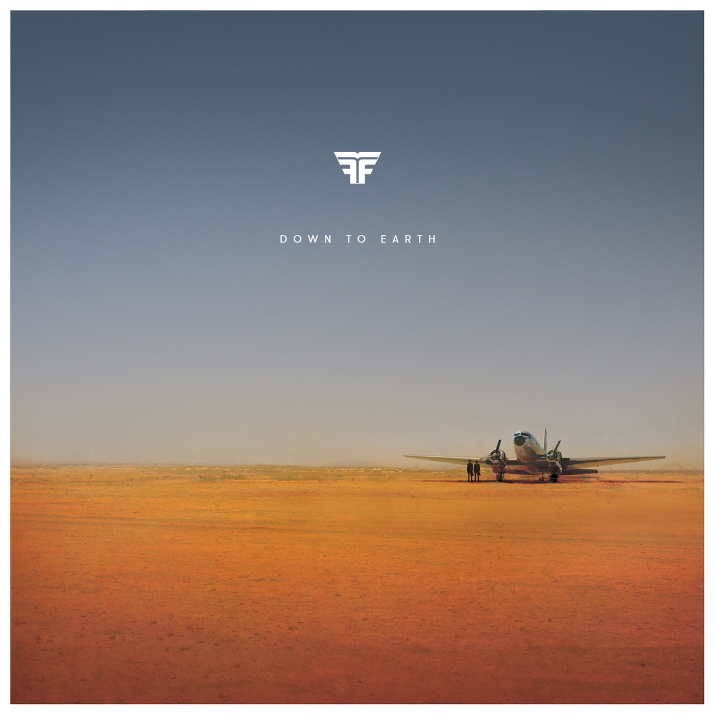 Down To Earth by Flight Facilities