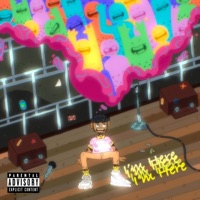 I'm here - Single - Vbrent Lagas