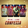 Confessa (feat. As Negas) - Single