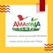 Samba de Boi-Bumbá (feat. Pinduca) - Amazônia Samba lyrics
