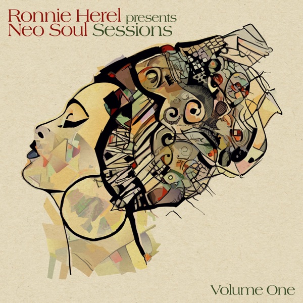 Ronnie Herel Presents Neo Soul Sessions, Vol. 1