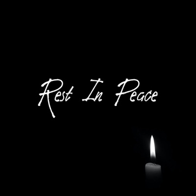 Rest in Peace - Single