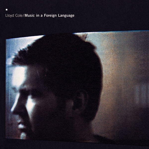 Music in a Foreign Language