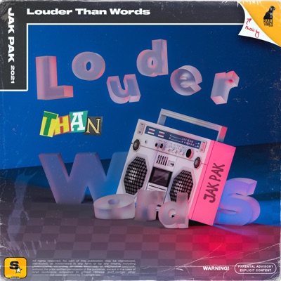 Louder Than Words