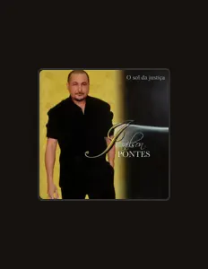 Ακούστε περιεχόμενο από Ivanilson Pontes, παρακολουθήστε μουσικά βίντεο, διαβάστε το βιογραφικό, δείτε ημερομηνίες περιοδείας, και πολλά ακόμη!