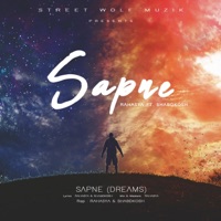 Sapne (feat. Shabdkosh) - Single - Ek Rahasya